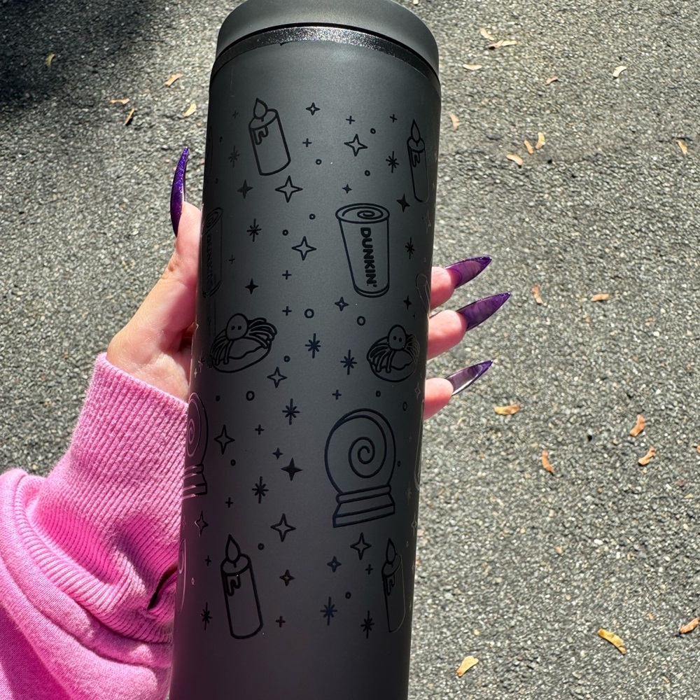 Salem Runs on Dunkin Cup - Picture 4 of 5